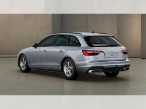 Audi A4 Avant 35 TFSI AHK ACC AHK AUT DynLicht KlimaA