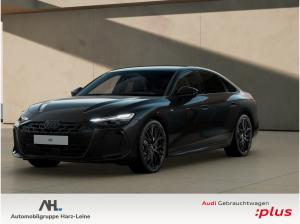 Audi A6 Limousine TFSI e-hybrid quattro 360