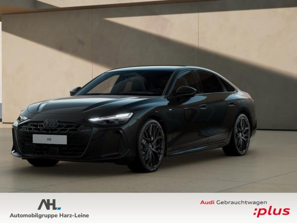 Audi A6 Limousine TFSI e-hybrid quattro 360