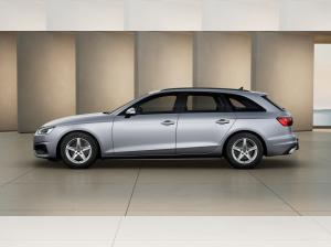 Audi A4 Avant 35 TFSI AHK ACC AHK AUT DynLicht KlimaA