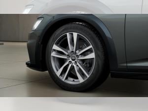 Audi A6 allroad 40 TDI quattro HD Matrix-LED Rückfahrkamera