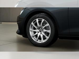 Audi A4 Avant 40 TDI quattro Standheizung LED HuD ACC