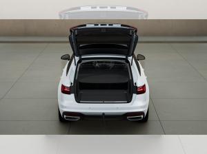 Audi A4 Avant 40 TDI advanced AHK LED Sportsitze ACC