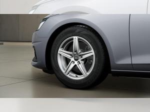Audi A4 Avant 35 TFSI AHK ACC AHK AUT DynLicht KlimaA