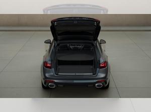Audi RS4 Avant TFSI quattro B&O Smartphone Interface RFK