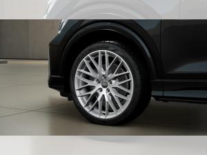 Audi Q2 35 TFSI S line Sportsitze Vorb. AHK AUT Kam.