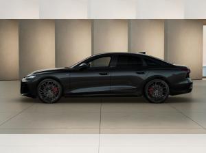 Audi A6 Limousine TFSI e-hybrid quattro 360