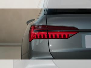 Audi A6 allroad 40 TDI quattro HD Matrix-LED Rückfahrkamera