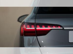 Audi A4 Avant 40 TDI quattro S line Navi LED Rückfahrkamera