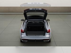 Audi A4 Avant 35 TFSI AHK ACC AHK AUT DynLicht KlimaA