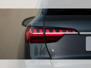 Audi A4 Avant 40 TDI quattro Standheizung LED HuD ACC