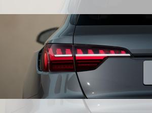 Audi RS4 Avant TFSI quattro B&O Smartphone Interface RFK