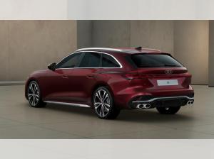 Audi S5 Avant TFSI B&O. HUD 360 4xSHZ ACC AUT HUD LED