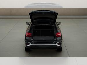 Audi Q2 35 TFSI S line Sportsitze Vorb. AHK AUT Kam.