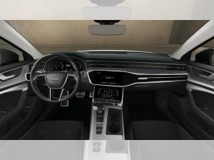 Audi A6 allroad 40 TDI quattro HD Matrix-LED Rückfahrkamera