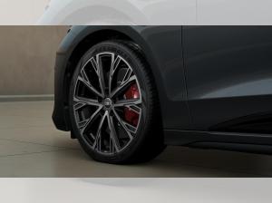 Audi S6 e-tron S6 Avant e-tron edition one Interieur S. Komfortschlüssel. B&O