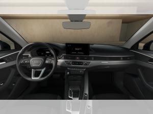 Audi A4 Avant 40 TDI quattro Standheizung LED HuD ACC