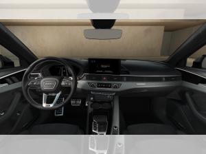 Audi RS4 Avant TFSI quattro B&O Smartphone Interface RFK