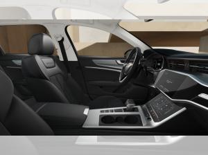 Audi A6 allroad 40 TDI quattro HD Matrix-LED Rückfahrkamera