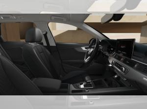 Audi A4 Avant 40 TDI quattro Standheizung LED HuD ACC