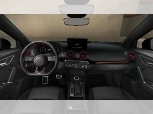 Audi Q2 35 TFSI S line Sportsitze Vorb. AHK AUT Kam.