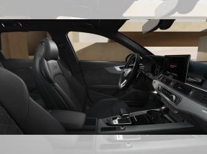 Audi RS4 Avant TFSI quattro B&O Smartphone Interface RFK