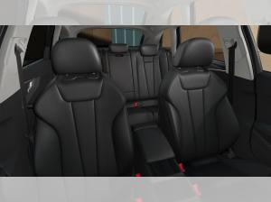 Audi A4 Avant 40 TDI advanced AHK LED Sportsitze ACC