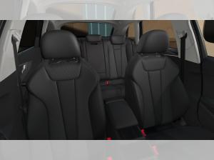 Audi A4 Avant 40 TDI quattro S line Navi LED Rückfahrkamera