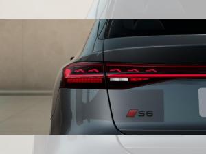 Audi S6 e-tron S6 Avant e-tron edition one Interieur S. Komfortschlüssel. B&O