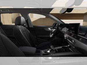Audi A4 Avant 35 TFSI AHK ACC AHK AUT DynLicht KlimaA