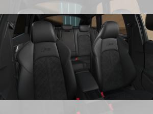 Audi RS4 Avant TFSI quattro B&O Smartphone Interface RFK