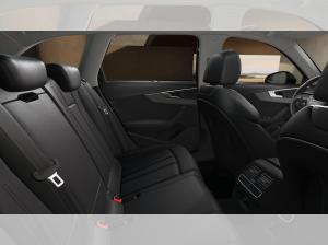 Audi A4 Avant 40 TDI advanced AHK LED Sportsitze ACC