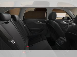 Audi A4 Avant 40 TDI quattro Standheizung LED HuD ACC