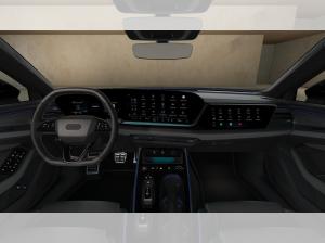 Audi A6 Limousine TFSI e-hybrid quattro 360