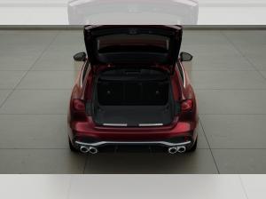 Audi S5 Avant TFSI B&O. HUD 360 4xSHZ ACC AUT HUD LED