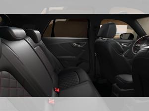 Audi Q2 35 TFSI S line Sportsitze Vorb. AHK AUT Kam.