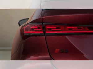 Audi S5 Avant TFSI B&O. HUD 360 4xSHZ ACC AUT HUD LED