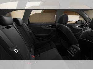 Audi A4 Avant 35 TFSI AHK ACC AHK AUT DynLicht KlimaA
