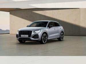 Audi Q2 advanced 35 TFSI 110(150) S tronic AHK AUT
