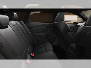 Audi S6 e-tron S6 Avant e-tron edition one Interieur S. Komfortschlüssel. B&O