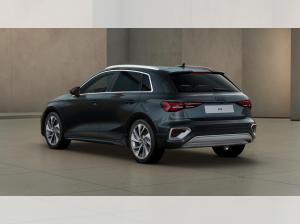 Audi A3 allstreet 40 TFSI e RFK Matrix-LED Navi Stronic