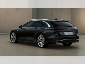 Audi A6 Avant TFSI quattro Pano Allradlenkung Ungebungskameras