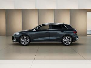 Audi A3 allstreet 40 TFSI e RFK Matrix-LED Navi Stronic