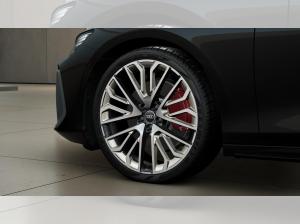 Audi A6 Avant TFSI quattro Pano Allradlenkung Ungebungskameras