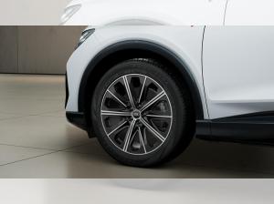 Audi Q4 e-tron Q4 Sportback e-tron 45 e-tron quattro AHK Pano S line