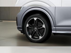 Audi Q2 advanced 35 TFSI 110(150) S tronic AHK AUT