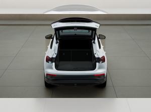 Audi Q4 e-tron Q4 Sportback e-tron 45 e-tron quattro AHK Pano S line