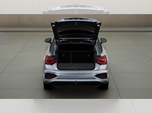 Audi Q2 advanced 35 TFSI 110(150) S tronic AHK AUT