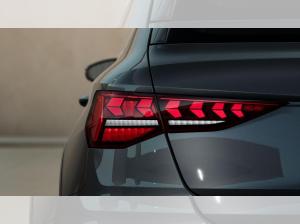 Audi A3 allstreet 40 TFSI e RFK Matrix-LED Navi Stronic