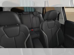 Audi Q2 S line 35 TFSI Anhängevorrichtung S line Rückfahrkamera